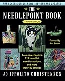  The Needlepoint Book: New, Revised, and Updated Third Edition