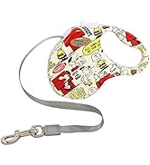 犬　スヌーピー　ペット用品　リード　 flexi 中型犬用　Mサイズ　レア 楽天市場】スヌーピー 犬 リード 【小型犬】 【中型犬】 【大型