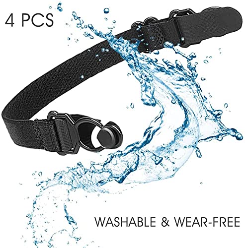 Ganci per Mascherine,Gancio Regolabile per