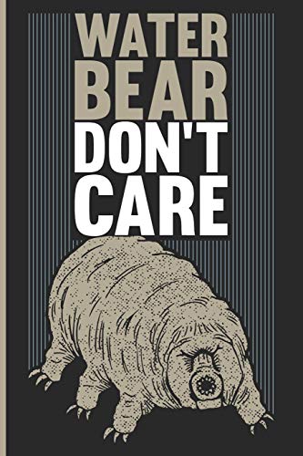 tardigrado peluche amazon