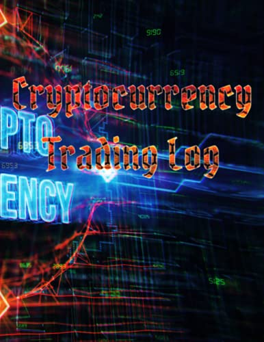 Cryptocurrency Trading Log: Validator