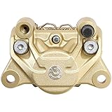  Brembo Bremssattel P32G 20695011 gold 20B85120 0649964370950