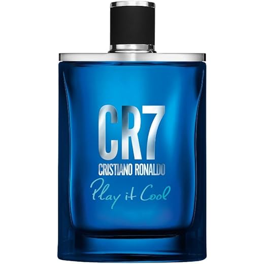 CR7 Cool 30ml EDT
