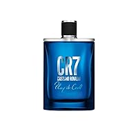 Cristiano Ronaldo - CR7 Play It Cool EDT 30 ml