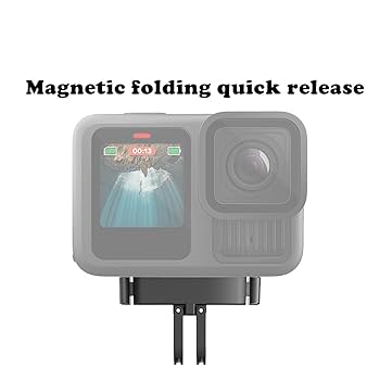 GoPro - pujoloo Amazon.com : GEPULY Upgraded GoPro Fence Mount Hook Chain