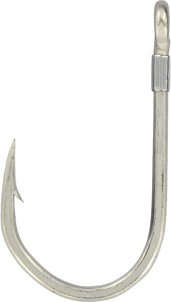 Owner American Trolling Jobu Big Game Hook with Rustop