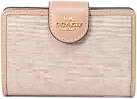 Amazon | コーチ 財布 COACH キャンバス レザー シグネチャー Amazon | コーチ 財布 COACH キャンバス レザー シグネチャー