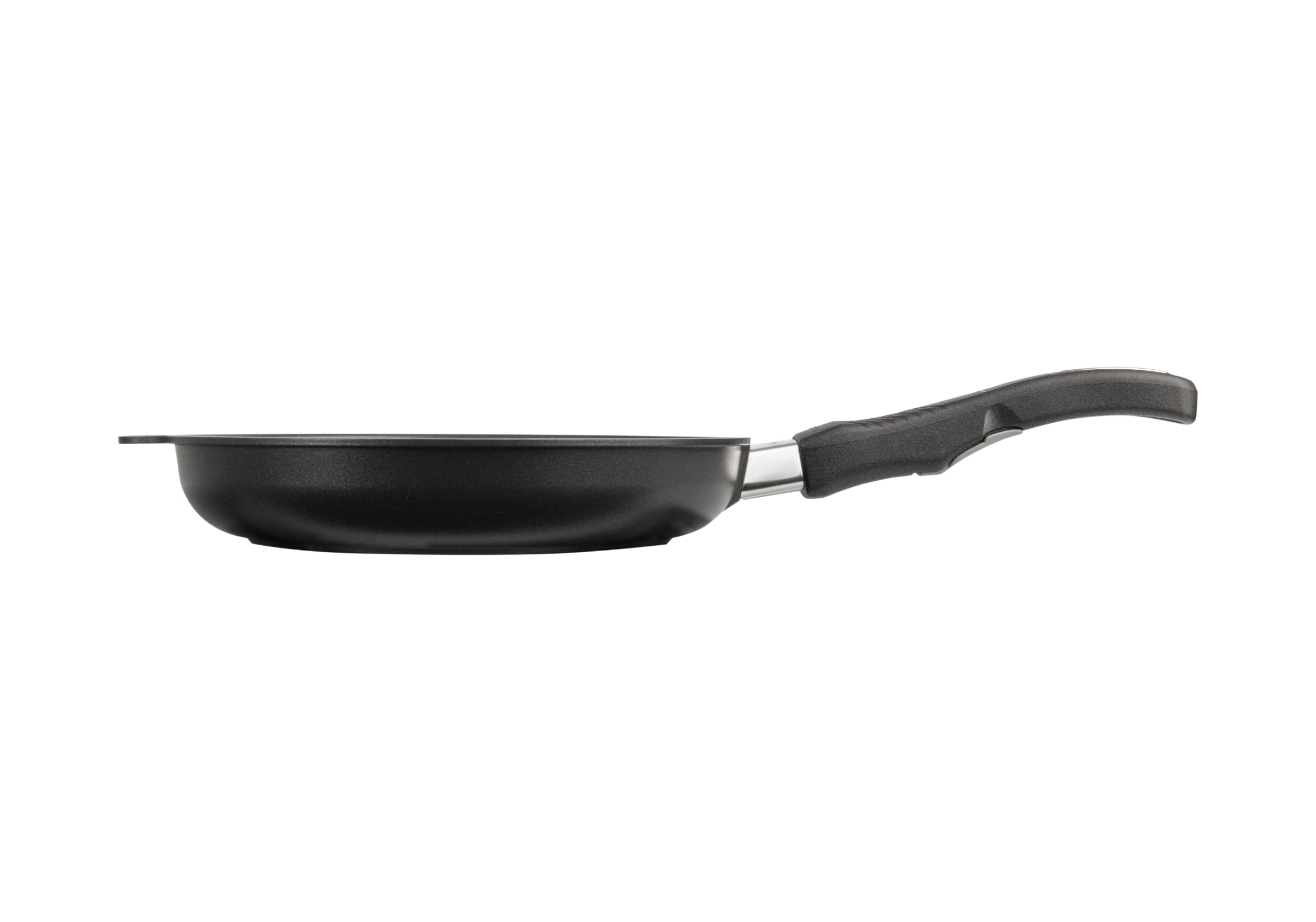Gastrolux 17124 – Sartén (, Negro