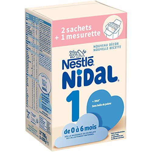 Top 10 Meilleur Lait Guigoz 1er Age Optipro Avis 22