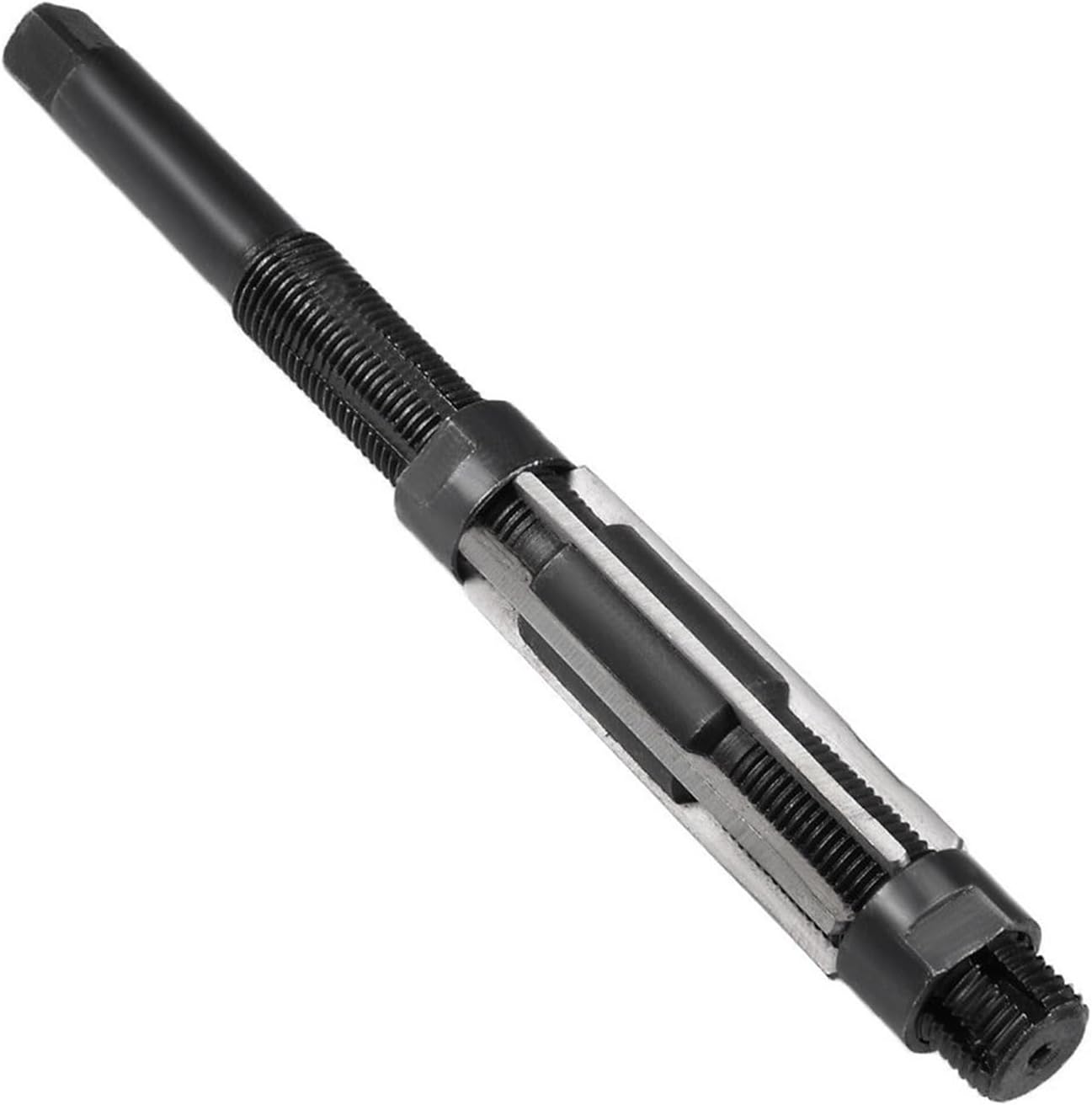 1PC 6.25-84mm Adjustable Hand Reamer HSS Size Range Cutting Tools 6 8 10 12 15 20 25 30 35 40 45 50 55 60 65 70 75 80 84mm(29.5-33.5)