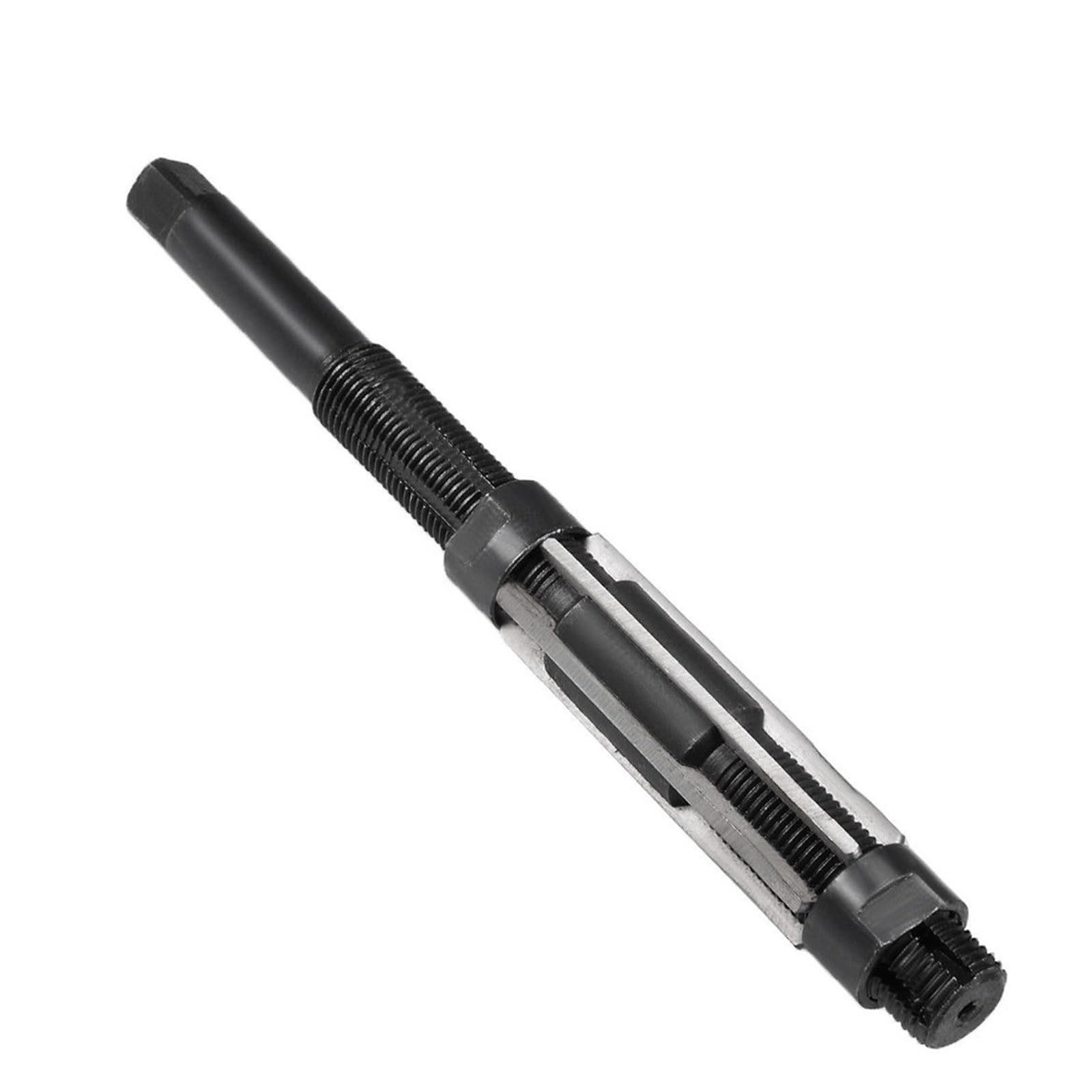 Escariador manual de hoja ajustable de metal, Escariador manual ajustable HSS Rango de tamaño 6,25-84 mm(38-44)