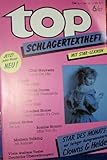  Top Schlagertextheft 6/87 (Schlagertextheft)