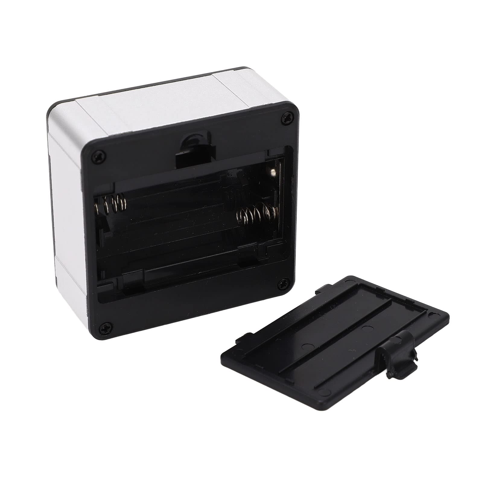 Protractor Inclinometer, Portable Size Magnetic Digital Angle Gauge High Accuracy for Automobile for Woodworking