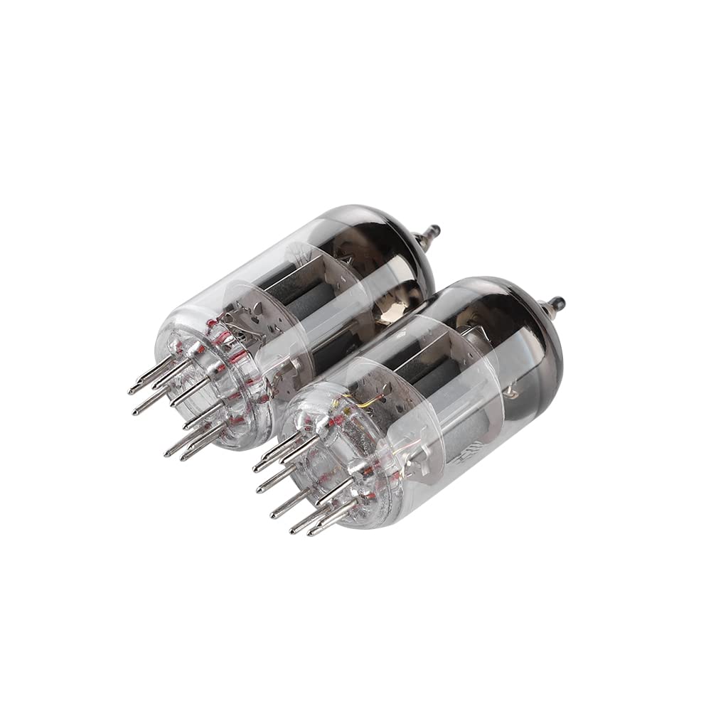 Amazon.co.jp: JINGERL アンプ6H1N - ヘブ電子チューブ真空プラ