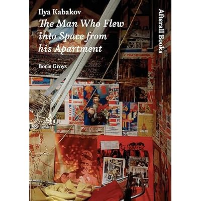 Ilya Kabakov