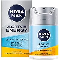 NIVEA MEN Active Energy