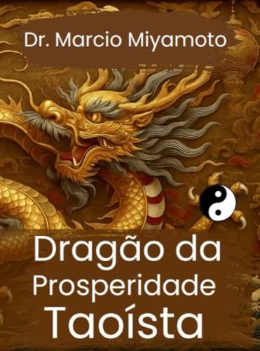 Dragão da Prosperidade: Desperte a Abundância em Sua Vida
