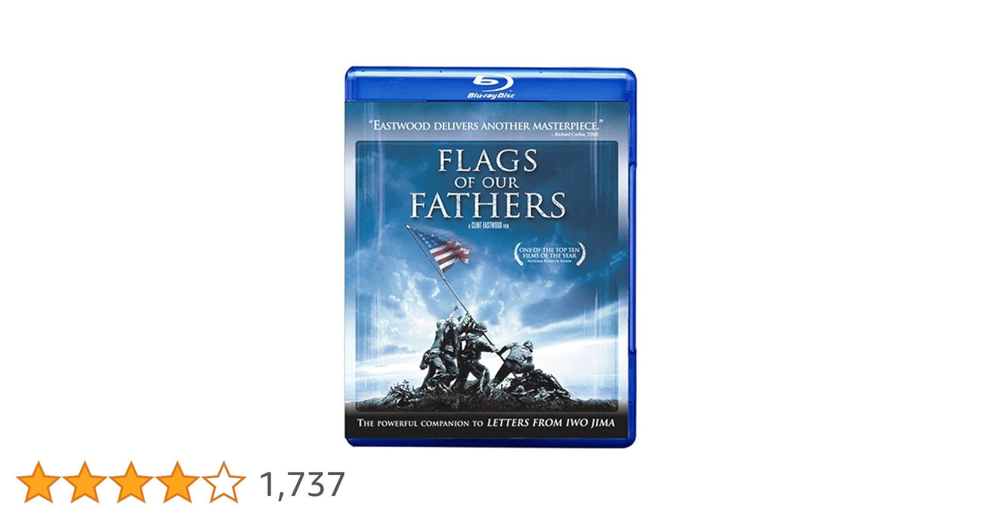 【廃盤】映画「父親たちの星条旗」★オリジナル・サウンドトラック★CD★中古 廃盤】映画「父親たちの星条旗」☆オリジナル・サウンドトラック