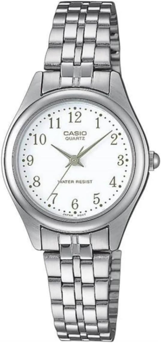 Analog Watch: LTP-112 Women