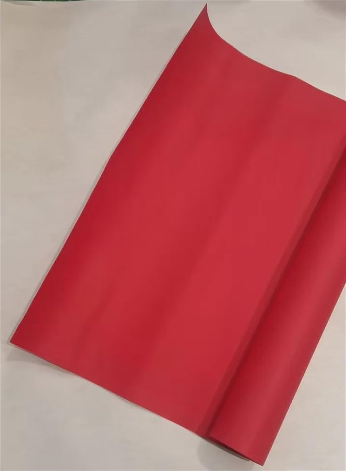 2 Rollen Geschenkpapierrolle für Valentinstag, Hochzeit