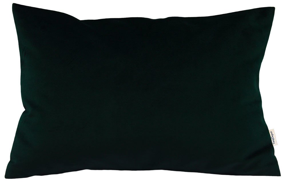 TangDepot 2-Pack Super Soft Velvet Pillow Covers, 20x20 Grass Green — view 81