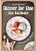 Produktbild Dinner for One  Das Kochbuch: 30 Rezepte für Silvester. Die besten Gerichte von Miss Sophie und Butler James aus dem beliebten Sketch. The same procedure as every year!
