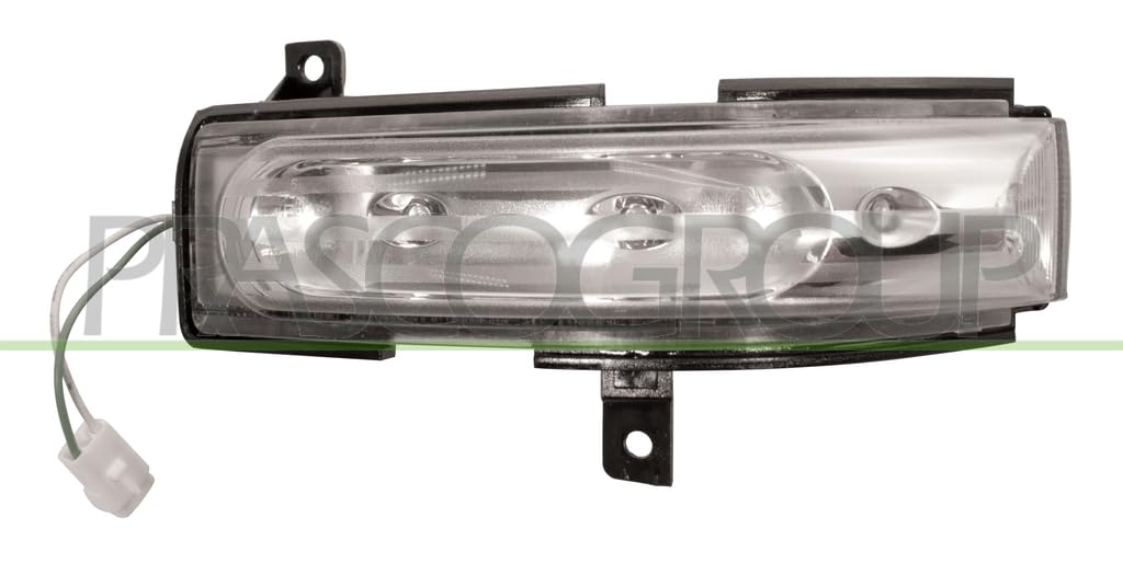 Prasco Weiß Mz8027416 Blinker