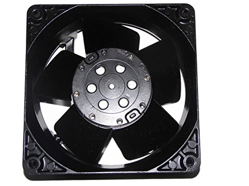 Ventilateur de serveur 120 mm 4656N 230V extracteur air armoire baies