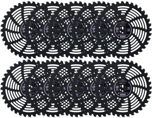 RP(YAMAZEN) `bv\[ 10Zbg y G G rn ta25.4o n36 Oa230o rC25tȉ `bvn [d@ BK-KR230*10 ubN