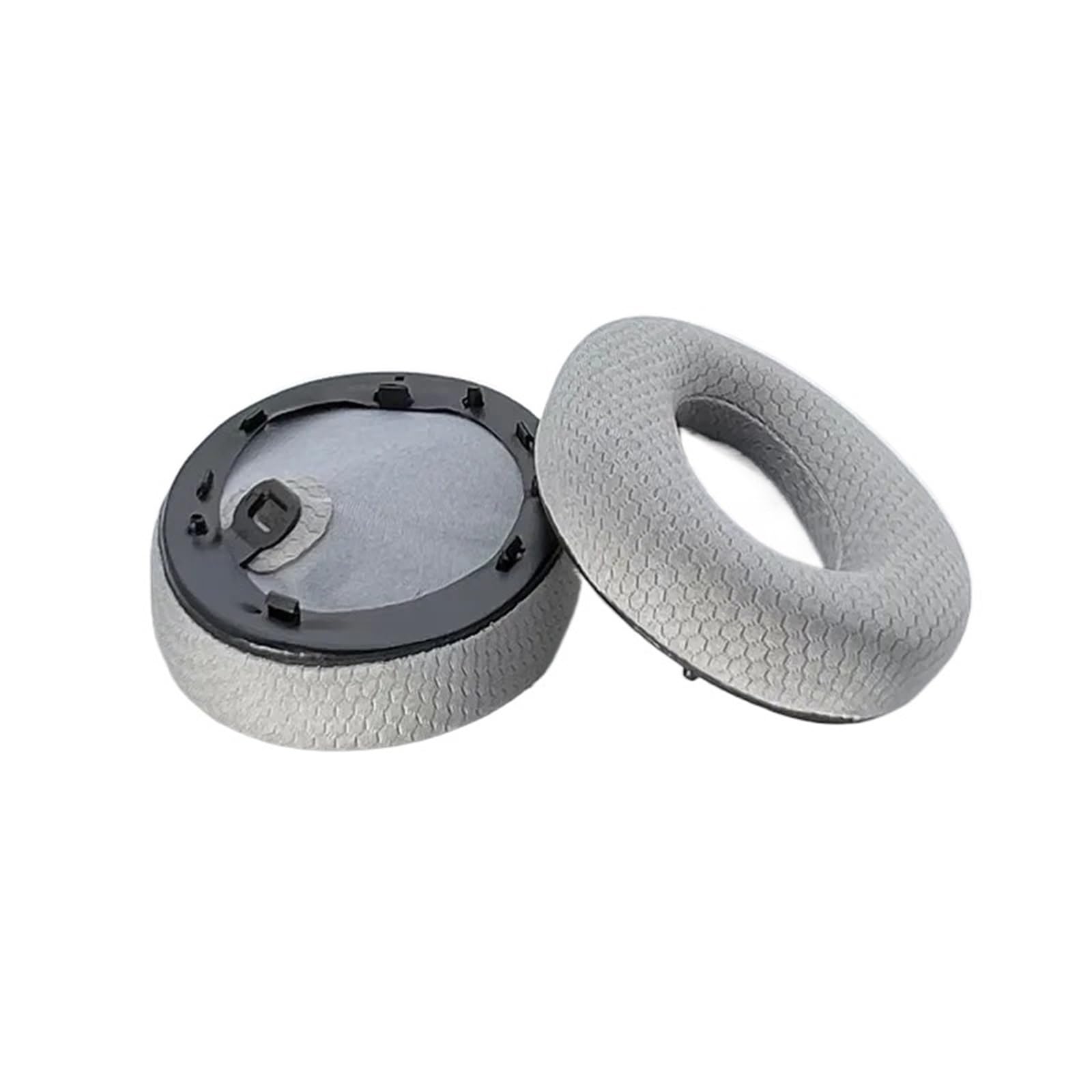 Ersatz-Ohrpolster aus weichem Schaumstoff, universell for Kopfhörer-Ohrpolster Zum Musikhören