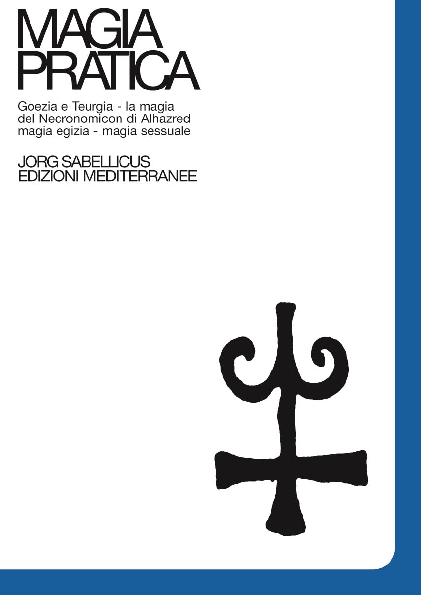 Magia Pratica (Vol. 4) - 4