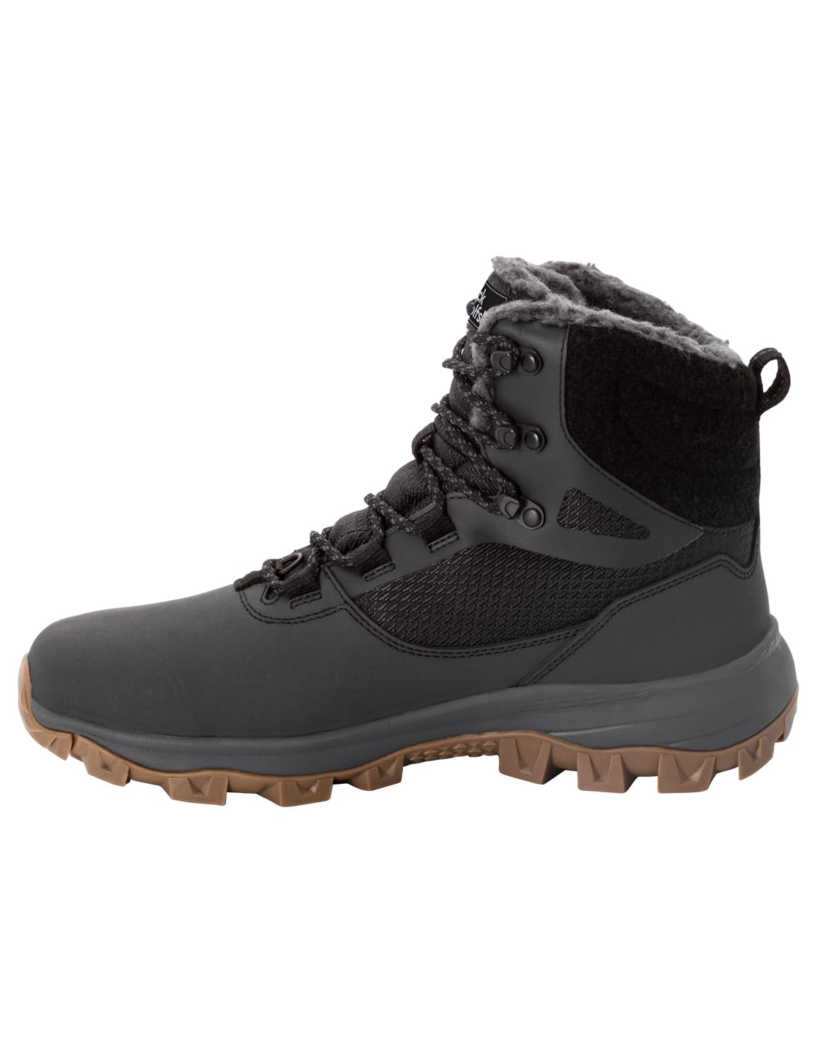 Jack Wolfskin buty śnieżne EVERQUEST TEXAPORE HIGH M mężczyźni