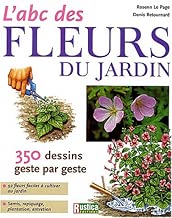 Download ABC des fleurs PDF