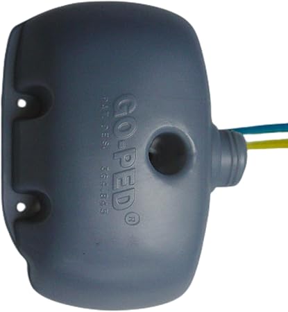 Go Quad Goped Go Ped GoQuad 46cc For Sale In Miami, FL - Foto 7