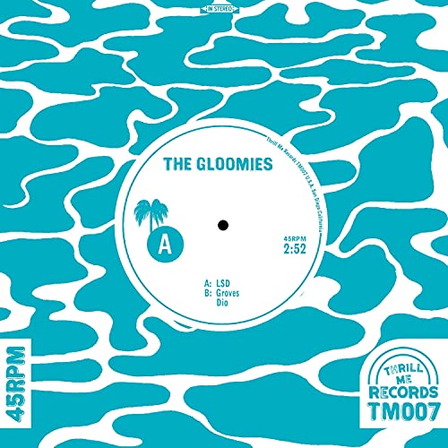 The Gloomies