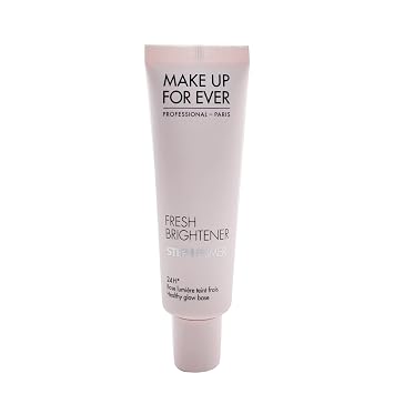 Step 1 Primer Color Corrector - 7 Fresh Brightener by Make Up For Ever for Women - 1 oz Primer