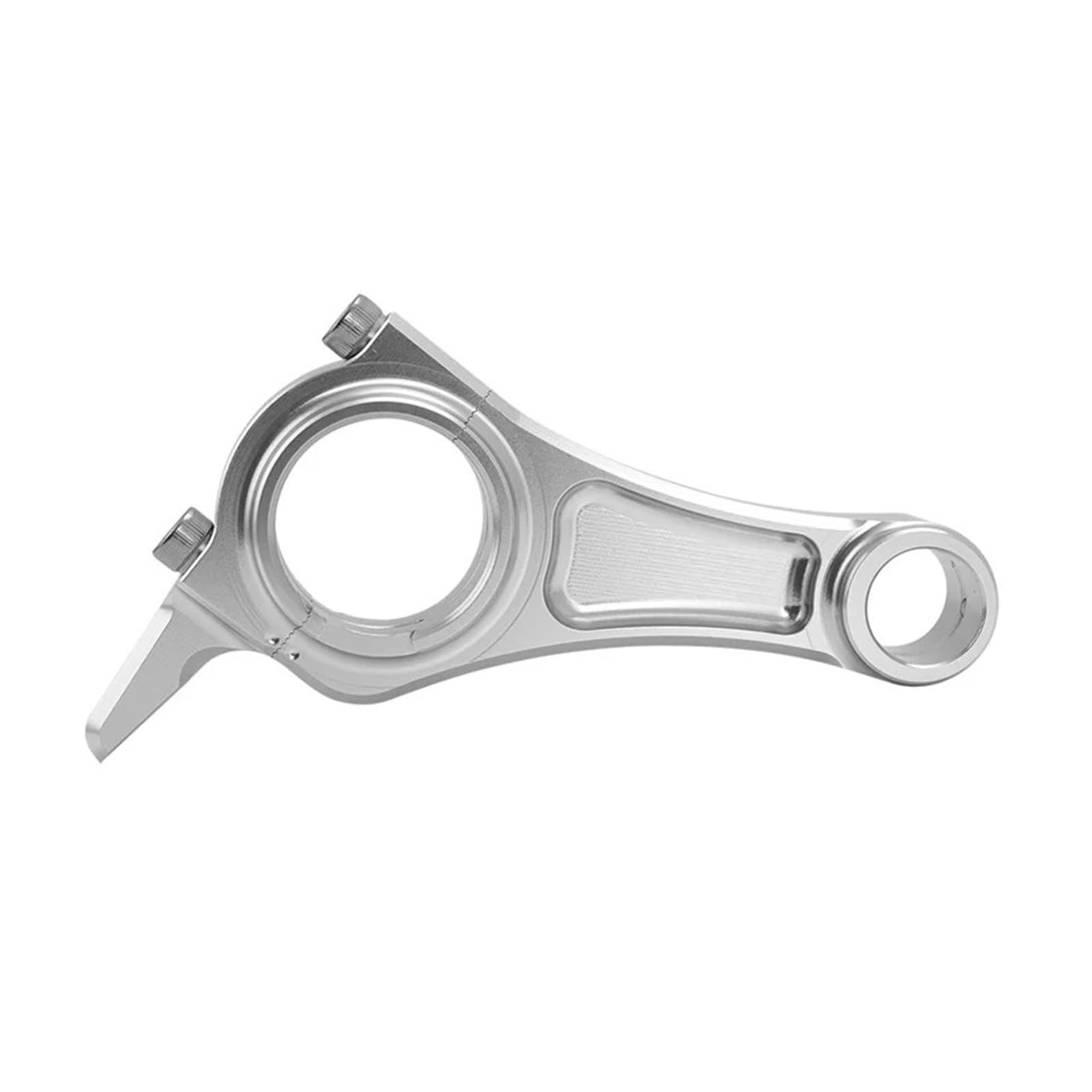 Adatto sia per orlo 60363 che senza orlo 69730 per Predator 212cc Billet Alum Biella (8,4 cm di lunghezza standard