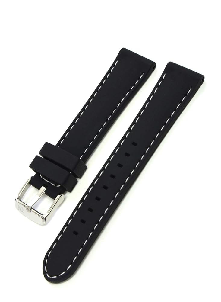 ORIENT カマス　MORELLATO製シリコンバンド付き ORIENT カマス MORELLATO製シリコンバンド付き - メルカリ