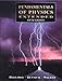 Fundamentals of Physics Extended Fifth Edition Version without Softlock CD-Physics, 2.0