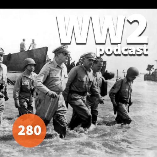 280 - MacArthur and the Philippines