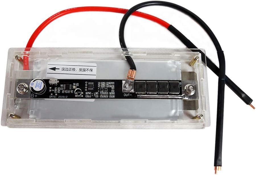 Portable Mini High Power DIY Nickel Strip Connection 18650 Battery Welding Machine Spot Welder 3.7-4.2V 300A