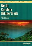 North Carolina Hiking Trails, 3rd