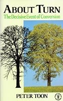 About Turn: Decisive Event of Conversion 0340410353 Book Cover