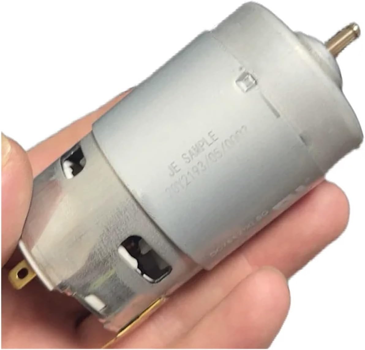 Floor washer brush motor DC781(2) XLSG 120V1785A 2306 VD70054 motor