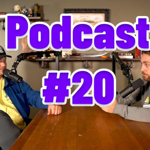 Episode #20 - Marketing with Creativity