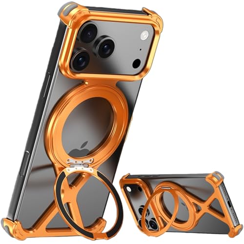 [^Xt[X] iPhone 17 Pro Max p P[X M݌v 360x]OX^h R[i[NbVœK ~j}Ōy Obv dg}݌v, IW