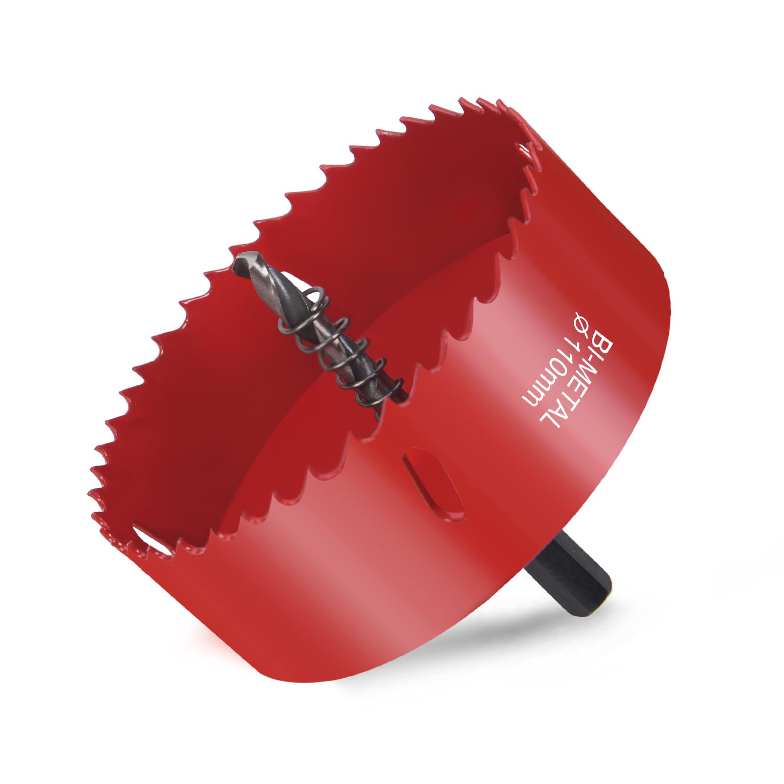 Flintronic Universal Lochsäge.