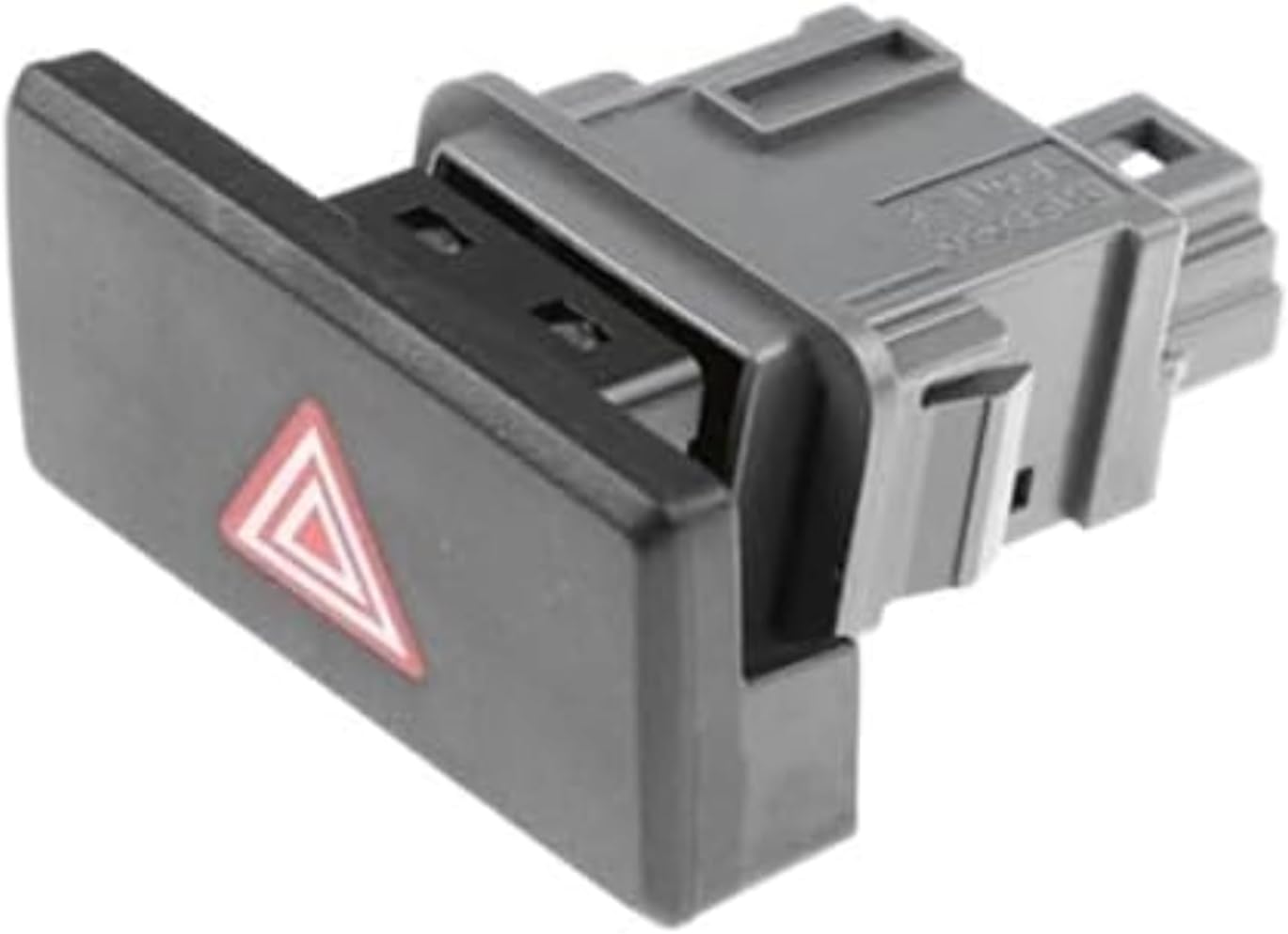 Hazard Warning Emergency Switch for Toyota for Prado 15B060 15B060CFXX Car Hazard Emergency Switch