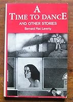 A Time to Dance and Other Stories 014006852X Book Cover