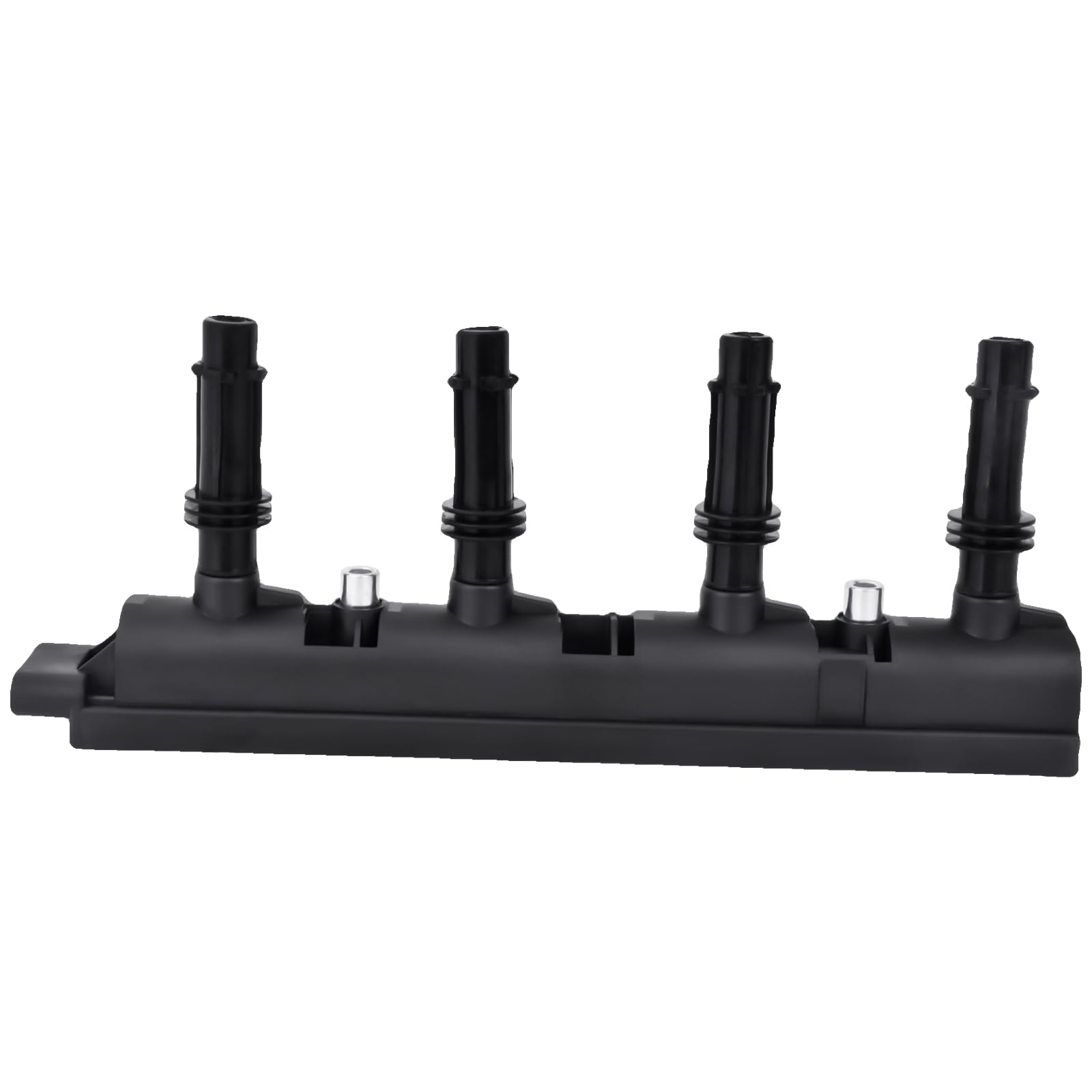 Bobina de encendido, módulo de encendido, paquete de bobinas de encendido compatible con Cruze Aveo J300 T300 Corsa D Insignia A S07 G09 P10 Corsa Mk3 Insignia Mk1 2008-2017, repuesto para 1208096
